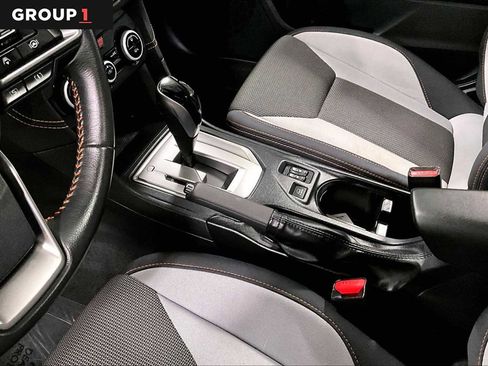 Certified 2023 Subaru Crosstrek 2.0i Premium image 17