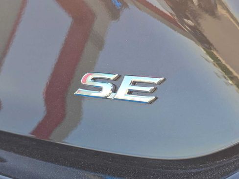 Certified 2026 Toyota Camry SE FWD image 12