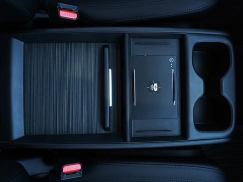 Certified 2026 Honda Odyssey EX-L image 28