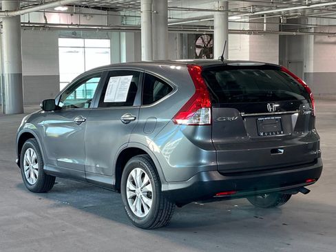 Used 2013 Honda CR-V EX image 7