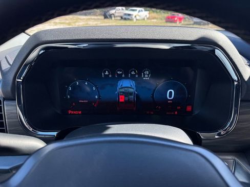 New 2025 Ford F150 Lariat w/ Equipment Group 501A Mid image 34