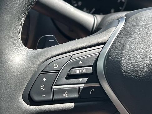 Certified 2025 INFINITI QX50 Pure AWD/4WD image 29