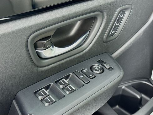 New 2026 Honda Passport RTL image 18