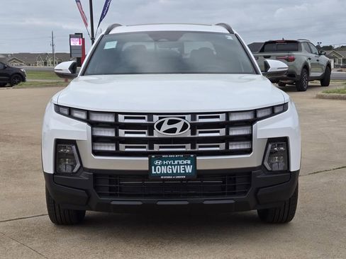 New 2026 Hyundai Santa Cruz SEL image 2