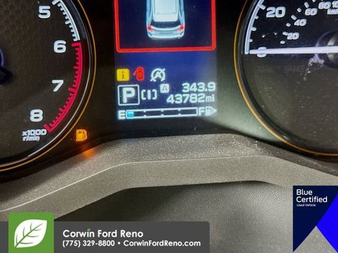 Used 2022 Subaru Forester Wilderness w/ Wilderness Package image 16