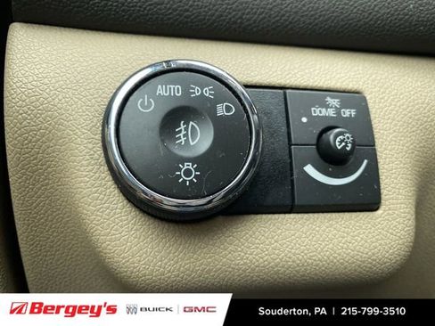 Used 2012 Buick Enclave Leather image 20