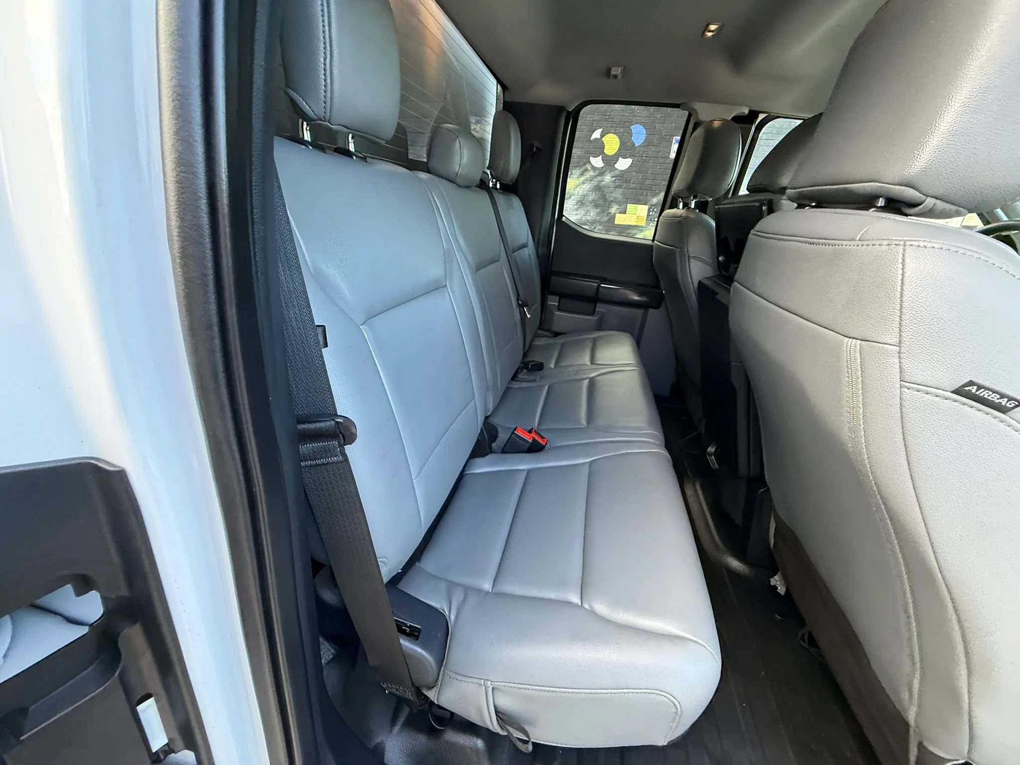 Used 2021 Ford F150 XL w/ Equipment Group 101A High AWD/4WD image 12