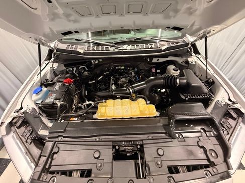 Used 2020 Ford F150 XL w/ Equipment Group 101A Mid RWD image 12