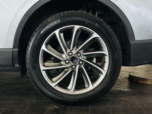 Used 2023 Lincoln Corsair AWD w/ Equipment Group 101A image 27