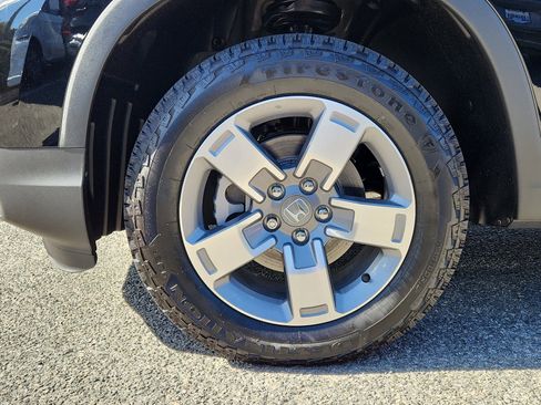 New 2025 Honda Ridgeline RTL image 5