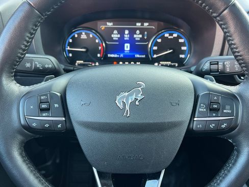 Used 2023 Ford Bronco Sport Badlands w/ Premium Package image 32