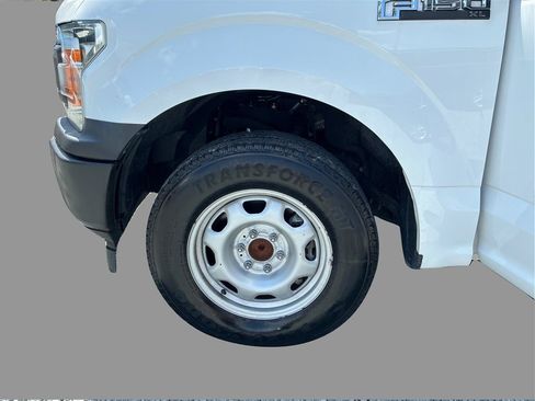 Used 2019 Ford F150 XL w/ Equipment Group 101A Mid RWD image 27