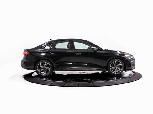 Used 2023 Audi A3 2.0T Premium w/ Convenience Package image 8