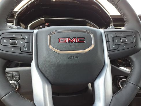 New 2026 GMC Sierra 1500 SLT w/ SLT Premium Plus Package AWD/4WD image 19