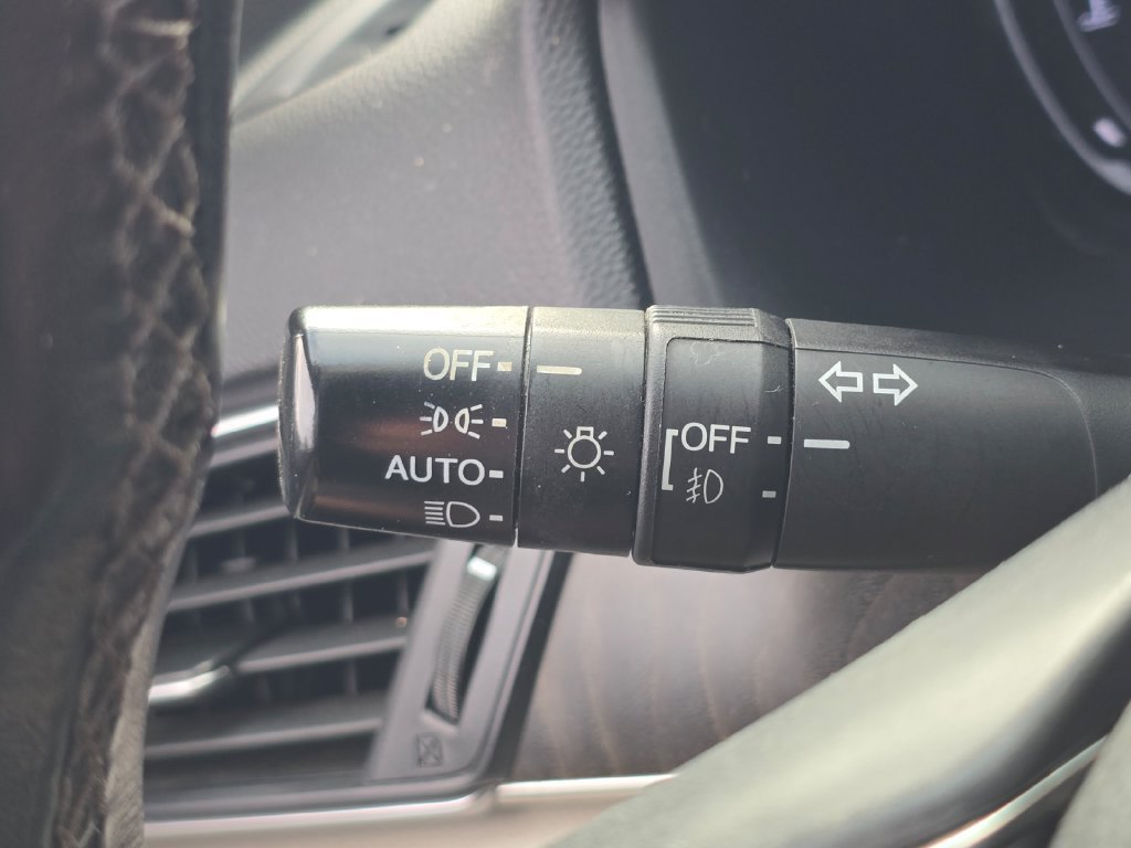 Used 2021 Honda Accord EX-L image 25