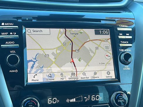 Used 2023 Nissan Murano SL w/ SL Moonroof Package image 32