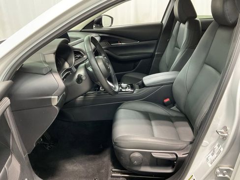 Used 2024 MAZDA CX-30 AWD 2.5 S w/ Select Sport Pkg image 18