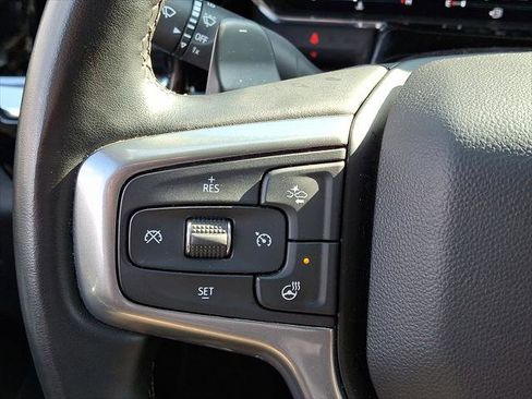 Used 2024 Chevrolet Silverado 1500 LT Trail Boss AWD/4WD image 15