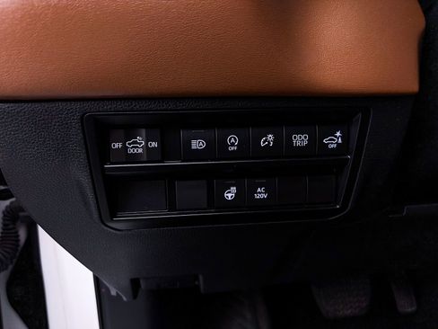 Used 2024 Toyota Tundra 1794 Edition image 19