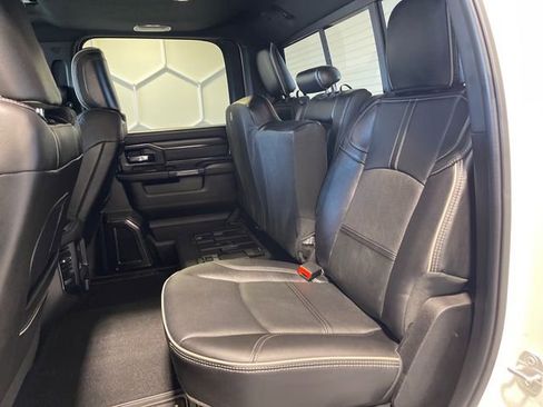 Used 2024 RAM 2500 Limited AWD/4WD image 18