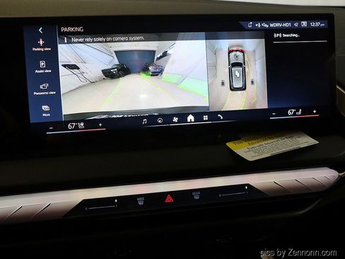 Used 2025 BMW X3 xDrive30i w/ Premium Package image 21