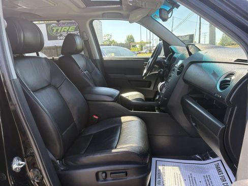 Used 2011 Honda Pilot Touring image 21