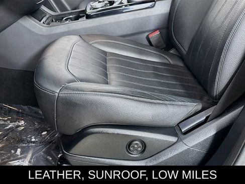 Used 2016 Mercedes-Benz GLE 350 image 19