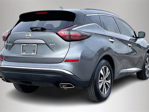 Used 2019 Nissan Murano SV image 5