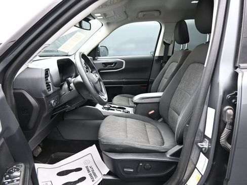 Used 2021 Ford Bronco Sport Big Bend AWD/4WD image 9