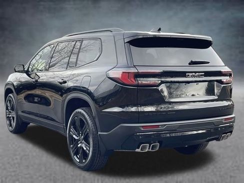 New 2026 GMC Acadia Elevation w/ Black Edition image 24