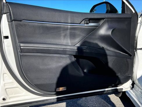 Used 2024 Toyota Camry XSE image 9