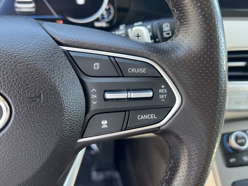 Used 2020 Hyundai Palisade Limited AWD/4WD image 35