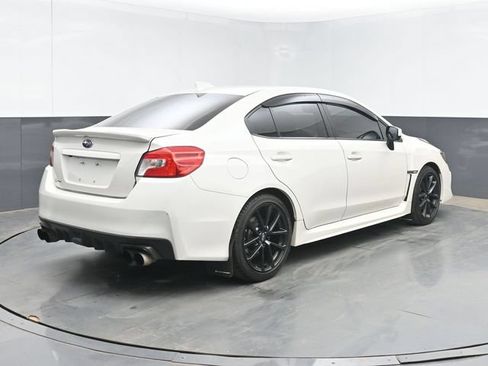 Used 2019 Subaru WRX Limited w/ Popular Package #3 AWD/4WD image 10