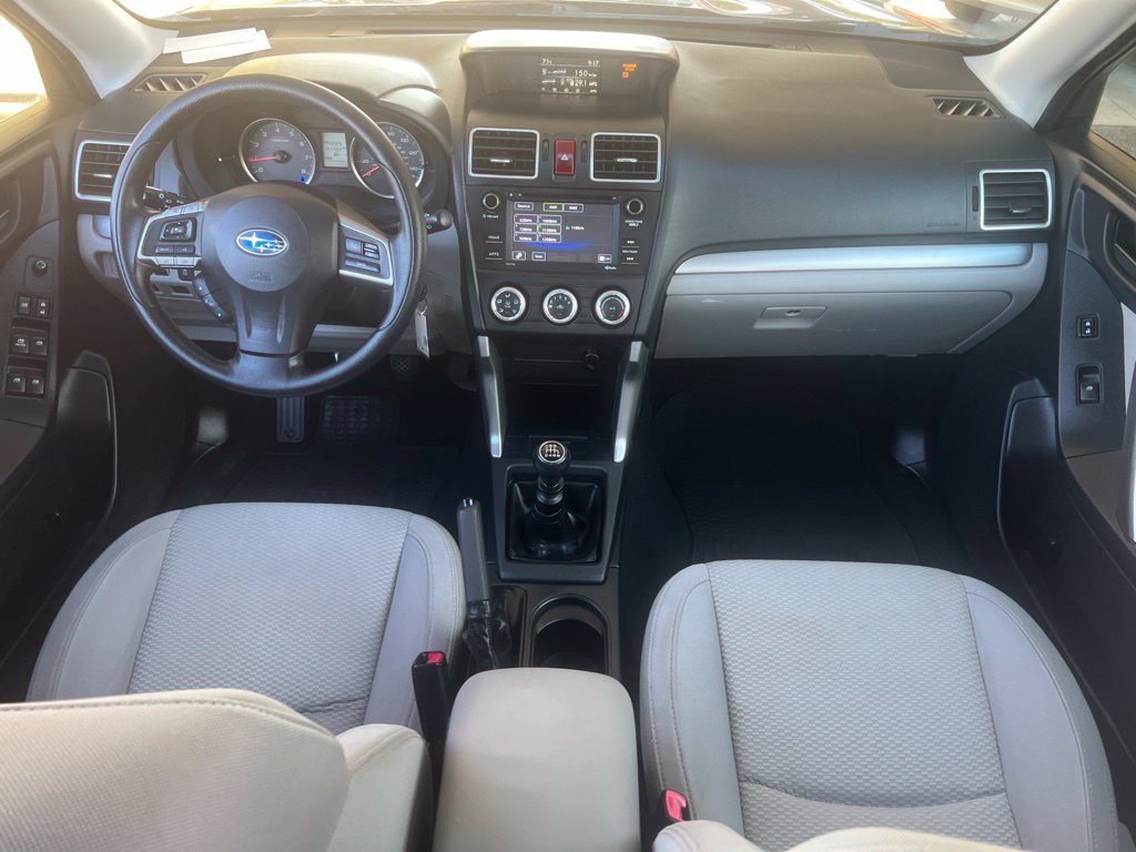 Used 2016 Subaru Forester 2.5i AWD/4WD image 17