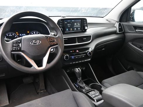 Used 2021 Hyundai Tucson Value image 26