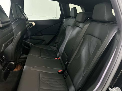 Used 2025 BMW X3 xDrive30i w/ Premium Package image 25