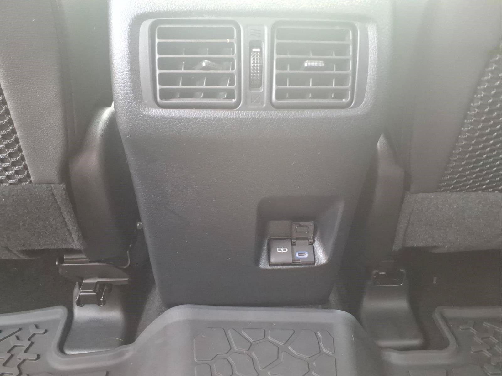 Used 2024 Toyota 4Runner TRD Pro AWD/4WD image 15