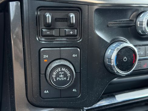 Used 2023 Ford F150 Lariat w/ Equipment Group 502A High AWD/4WD image 28