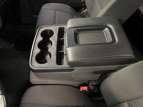 Used 2016 GMC Sierra 1500 SLE w/ SLE Value Package image 20