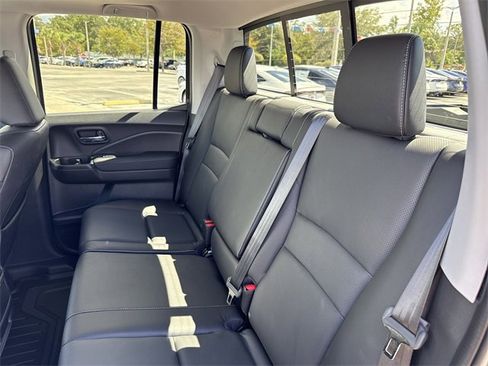 New 2026 Honda Ridgeline RTL image 20