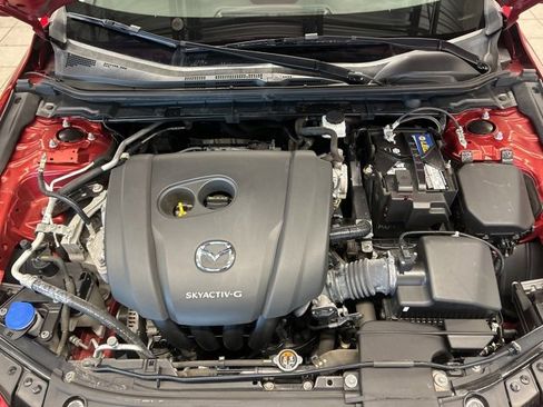 Used 2019 MAZDA MAZDA3 AWD Sedan w/ Select Package image 9