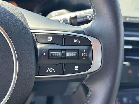 Used 2025 Kia K5 GT-Line image 12