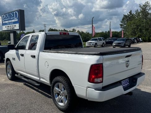 Used 2018 RAM 1500 Express w/ Express Value Package AWD/4WD image 5