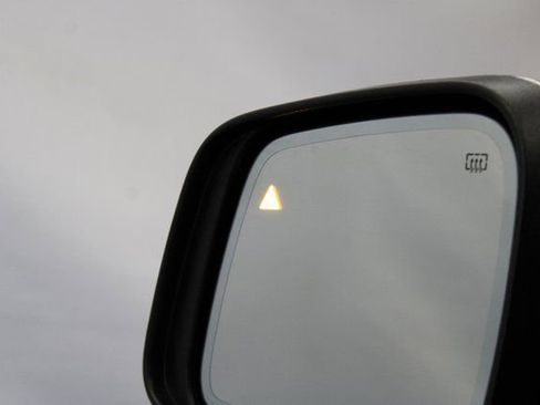 Used 2021 Jeep Grand Cherokee Overland image 32