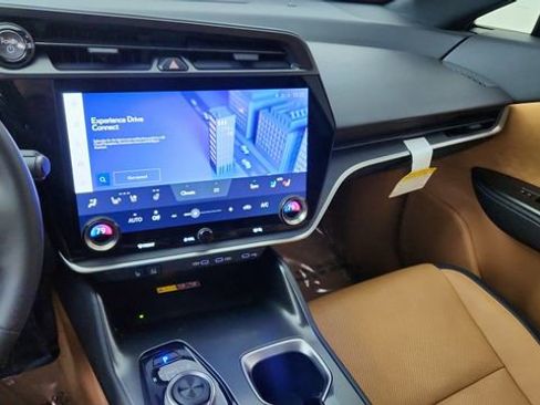 Used 2023 Lexus RZ 450e Premium w/ Technology Package image 44