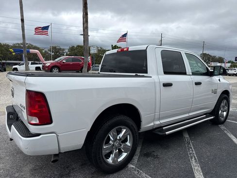 Used 2019 RAM 1500 Express w/ Express Value Package AWD/4WD image 5