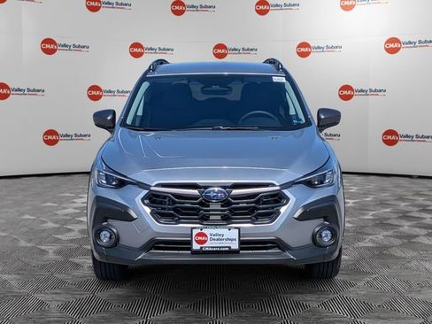 New 2026 Subaru Crosstrek 2.5i Limited AWD/4WD image 2