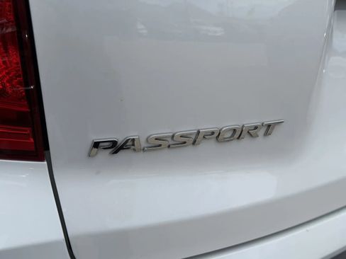 Used 2023 Honda Passport Elite image 40