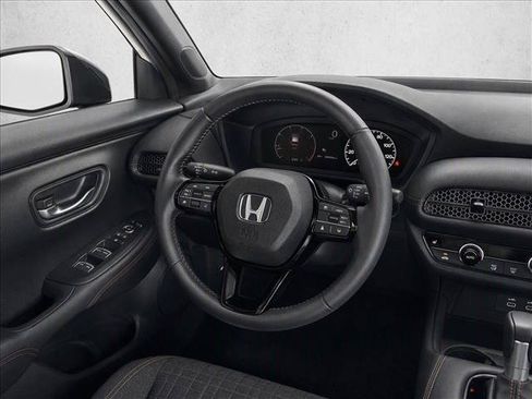 Certified 2024 Honda HR-V Sport image 28