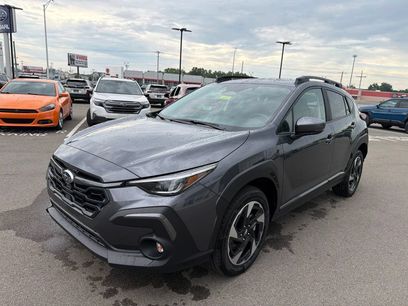 New 2026 Subaru Crosstrek 2.5i Limited